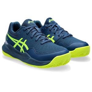 Кросівки дит. Asics GEL-RESOLUTION 9 clay navy